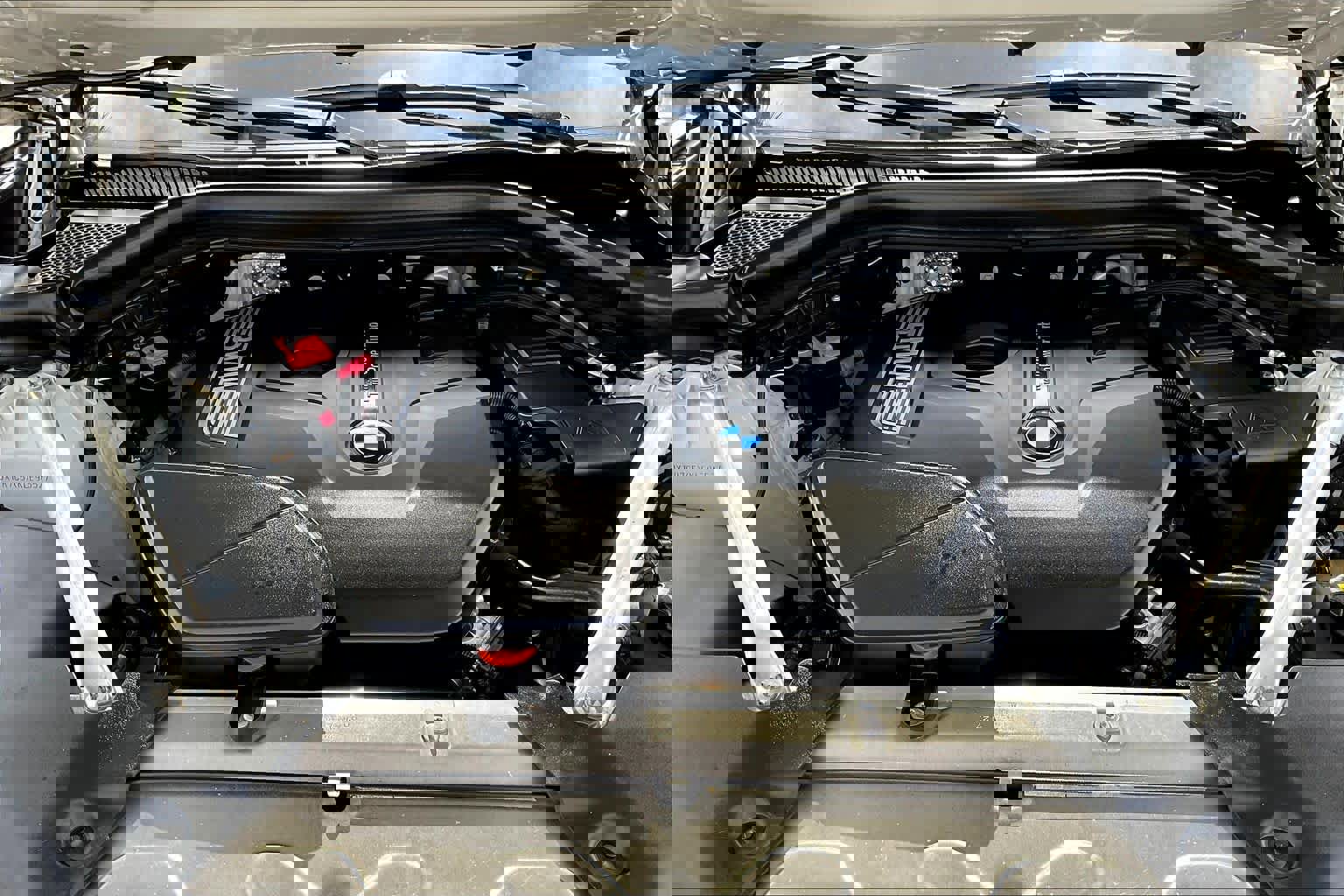 Used 2019 BMW X3 sDrive30i image 30