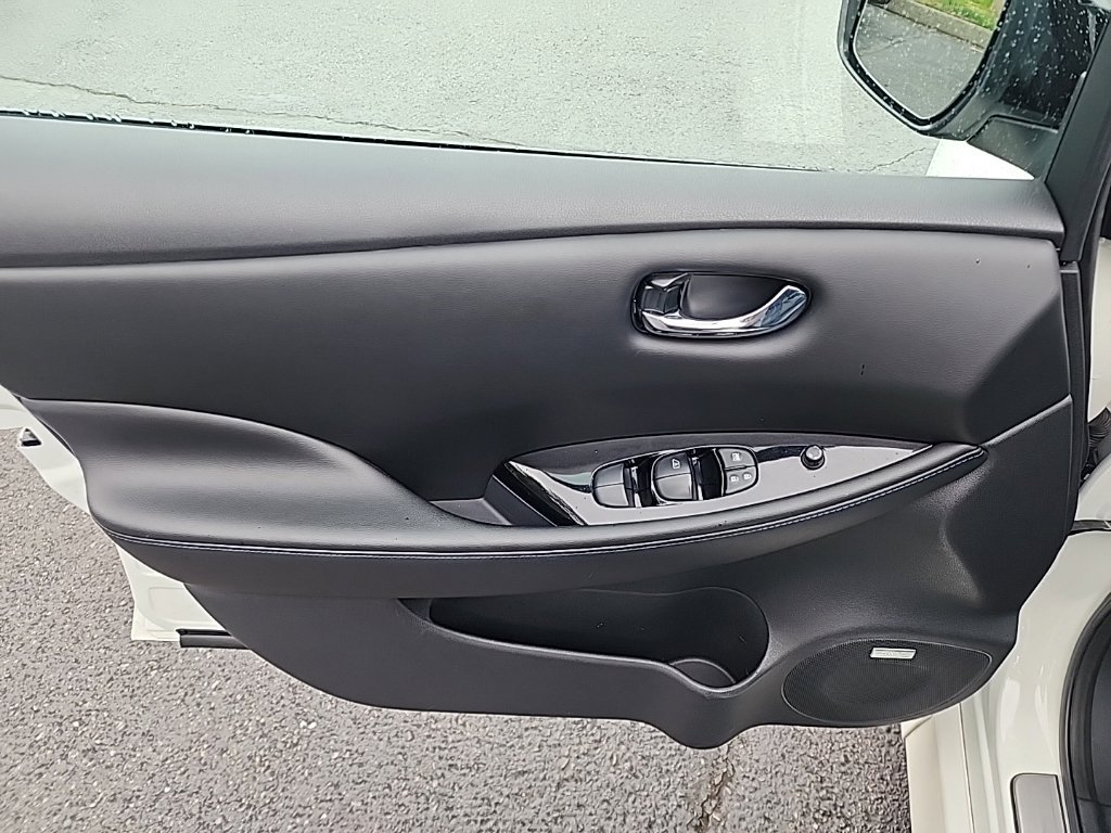 Used 2019 Nissan Leaf SL Plus FWD image 10
