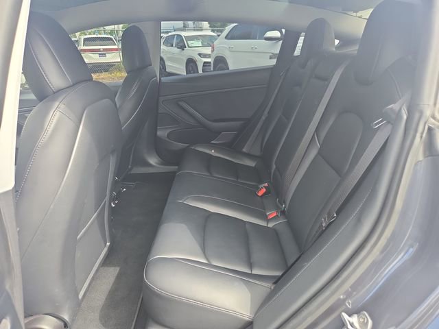 Used 2021 Tesla Model 3 Long Range AWD/4WD image 11