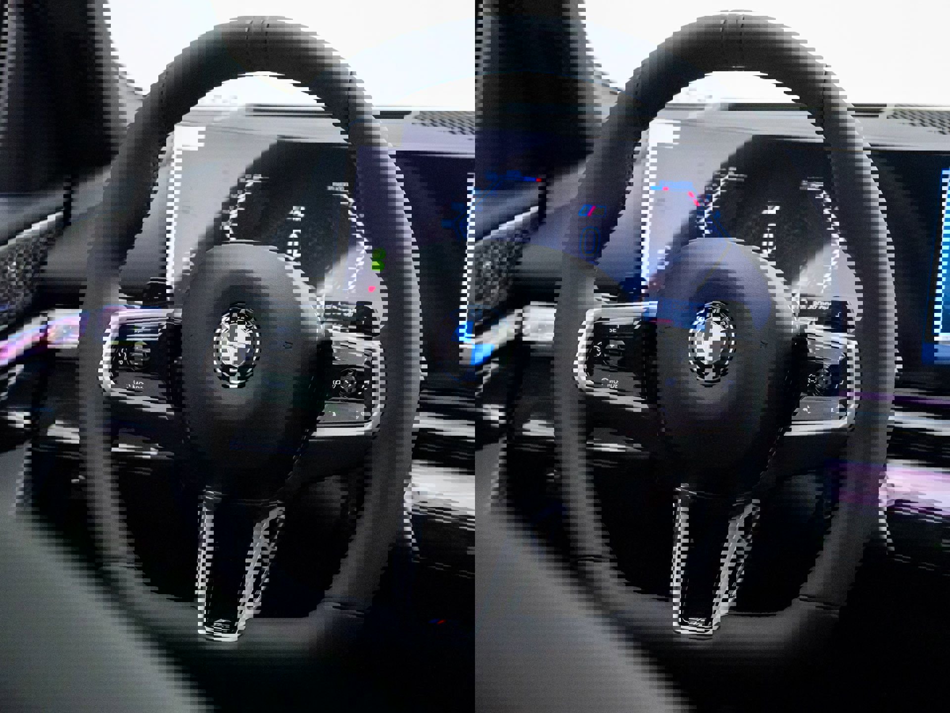 New 2026 BMW 530i xDrive image 11