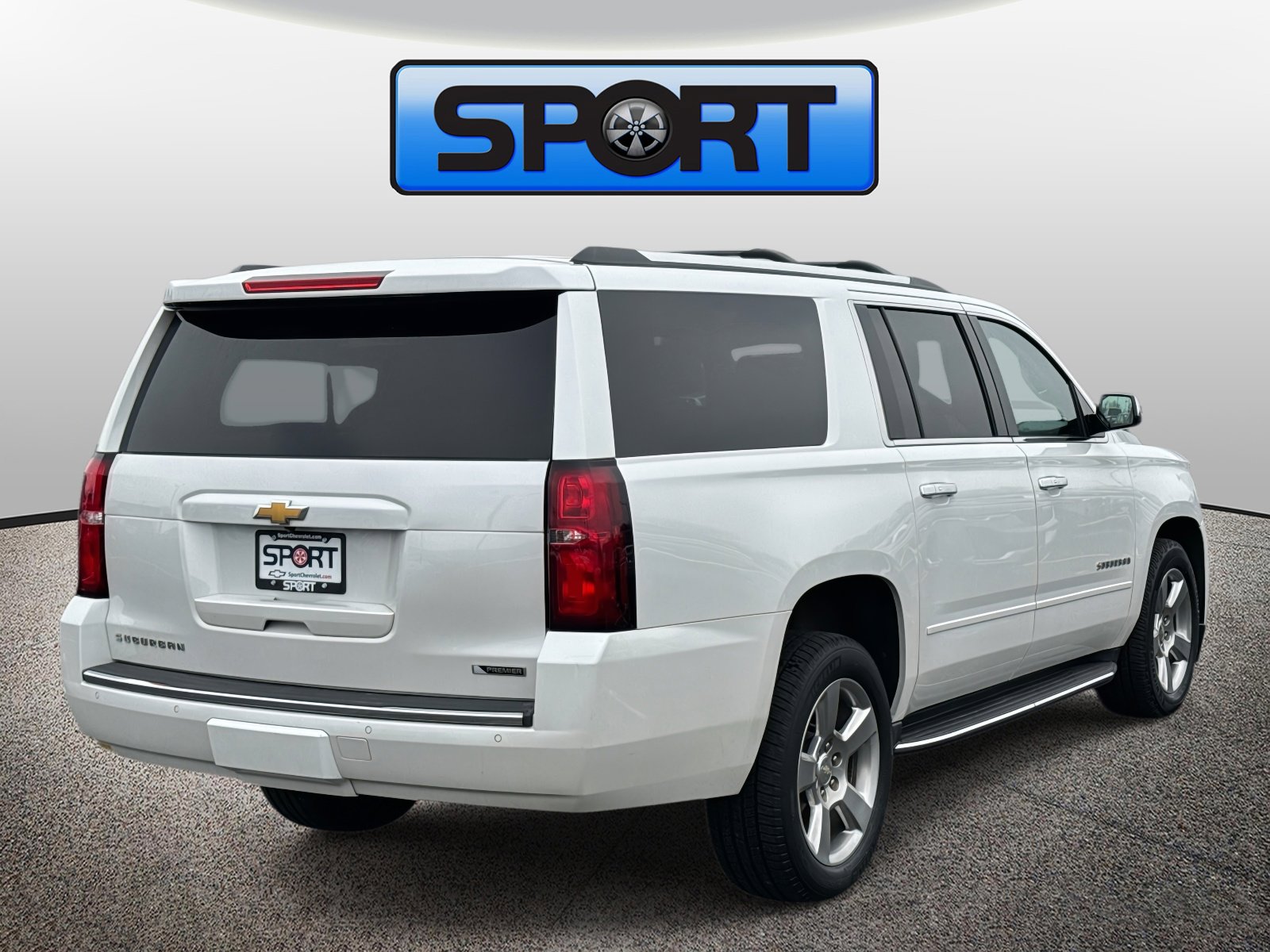 Used 2018 Chevrolet Suburban Premier image 26