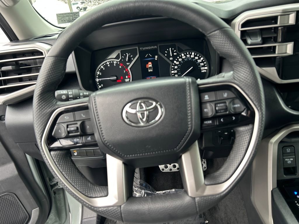 Used 2024 Toyota Tundra SR5 image 14
