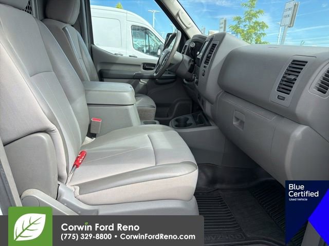 Used 2019 Nissan NV 2500 SV RWD image 10