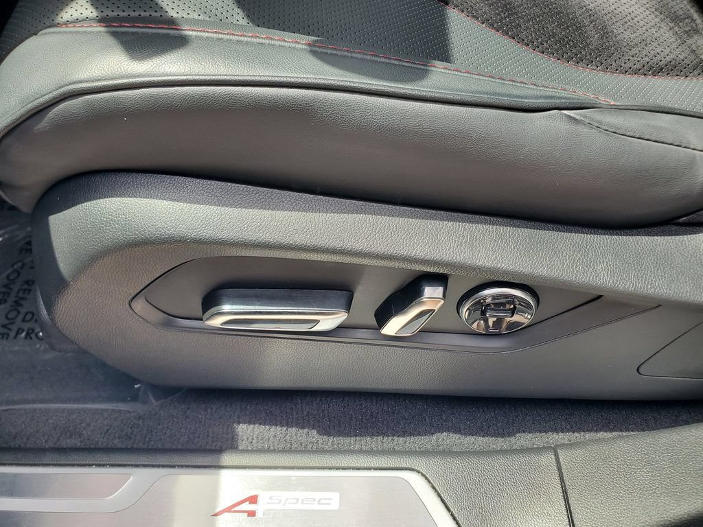 Certified 2024 Acura RDX A-Spec AWD/4WD image 19