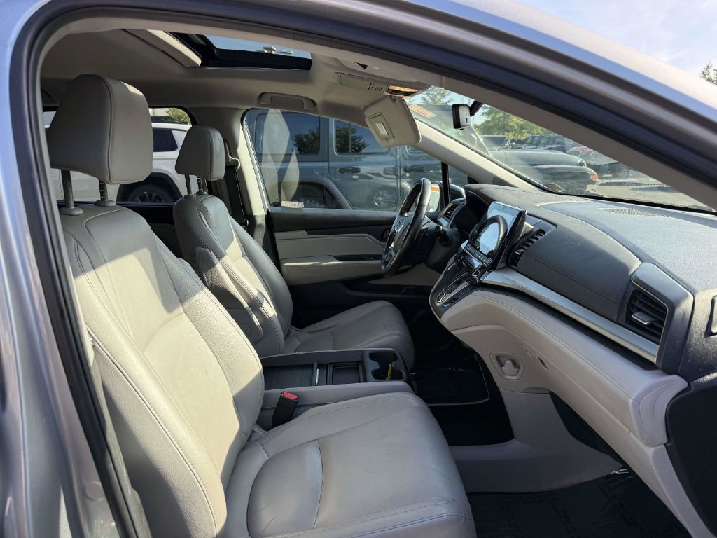 Used 2019 Honda Odyssey EX-L image 15