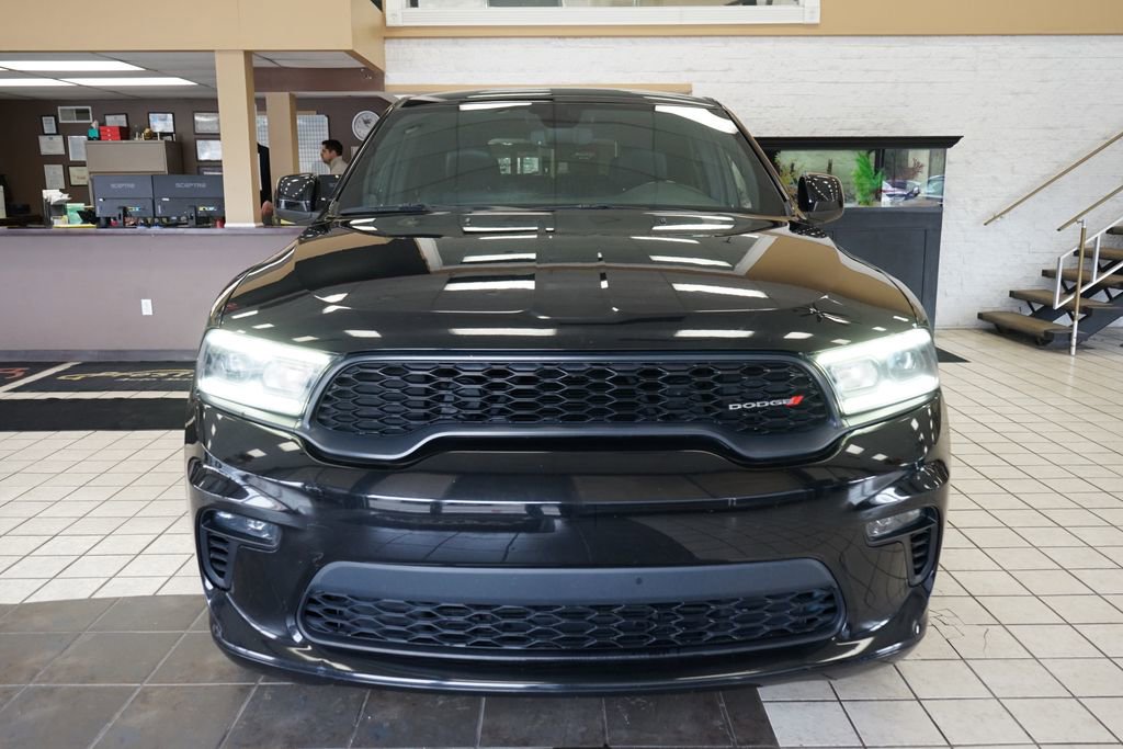 Used 2021 Dodge Durango GT image 19