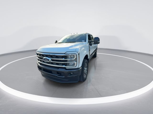 Used 2025 Ford F250 King Ranch AWD/4WD image 3