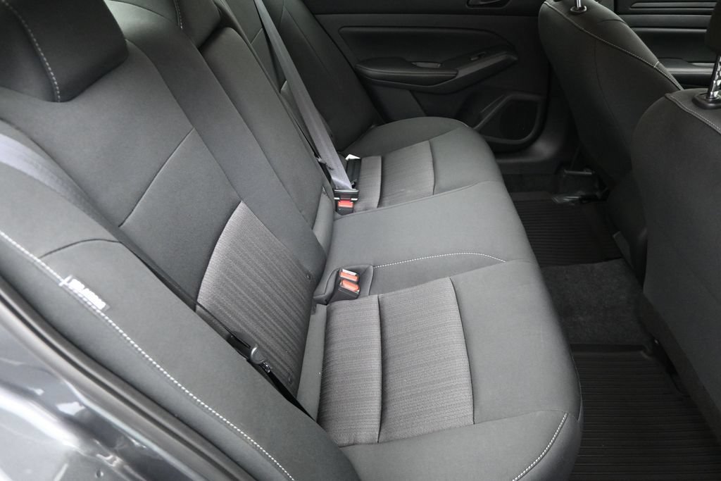 New 2026 Nissan Altima 2.5 SV FWD image 17