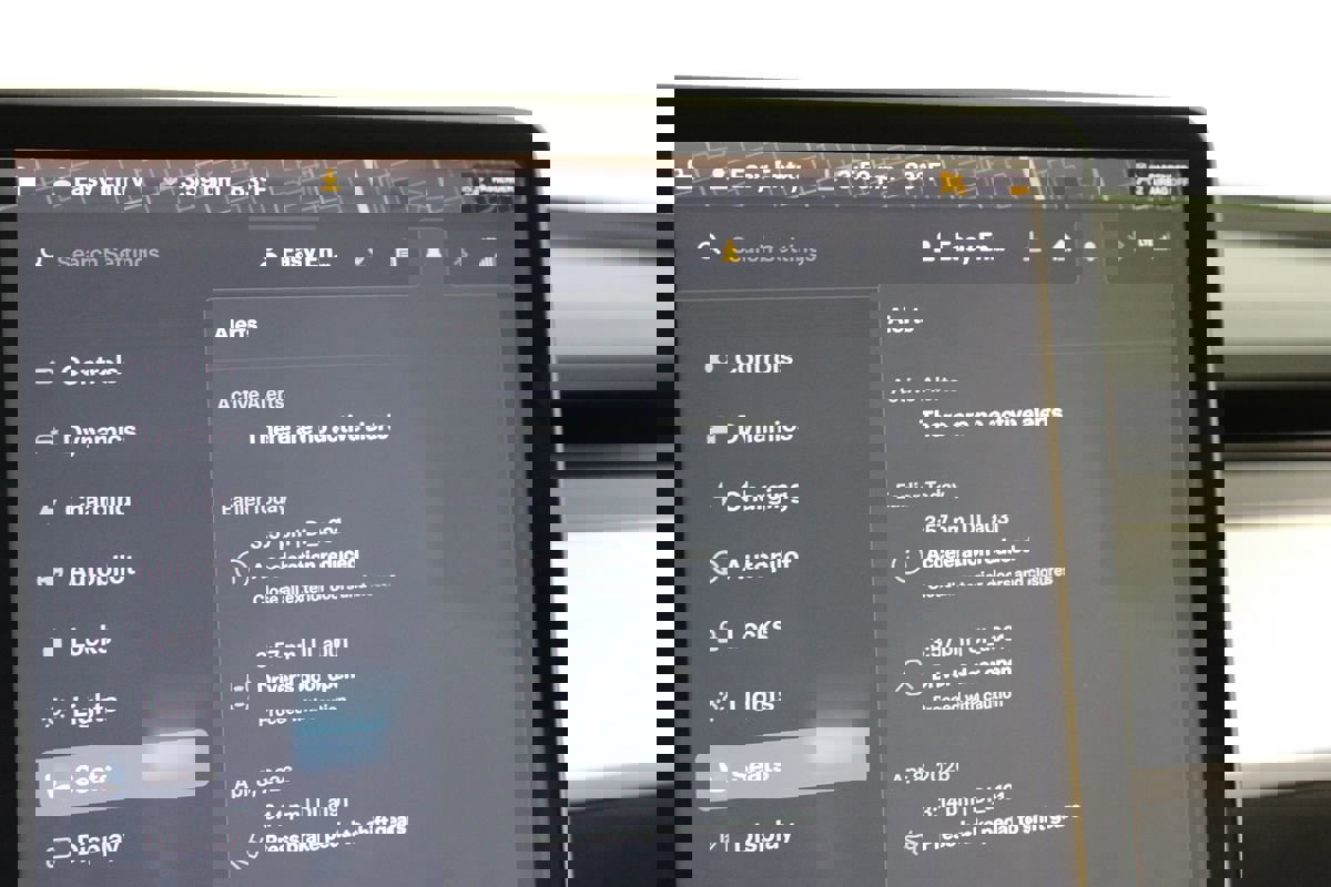 Used 2018 Tesla Model 3 Performance image 19