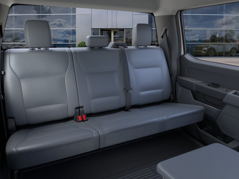 New 2026 Ford F450 XL AWD/4WD image 35