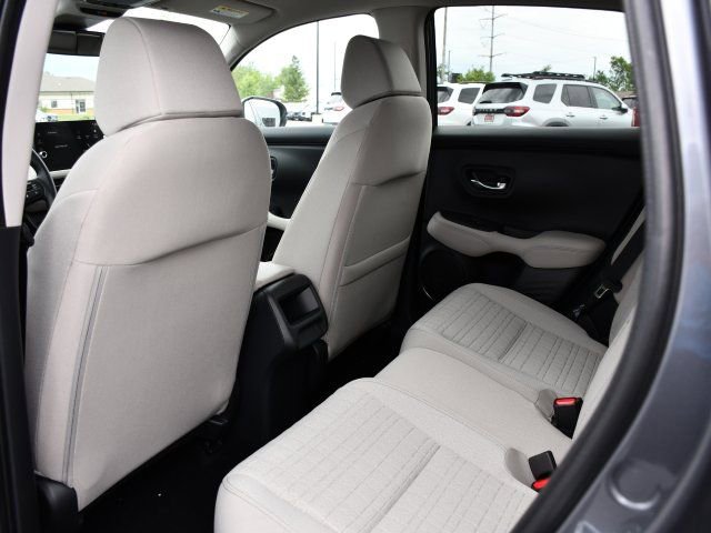 New 2027 Honda HR-V LX image 15