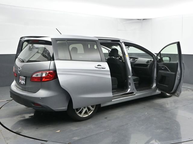 Used 2014 MAZDA MAZDA5 Touring image 35