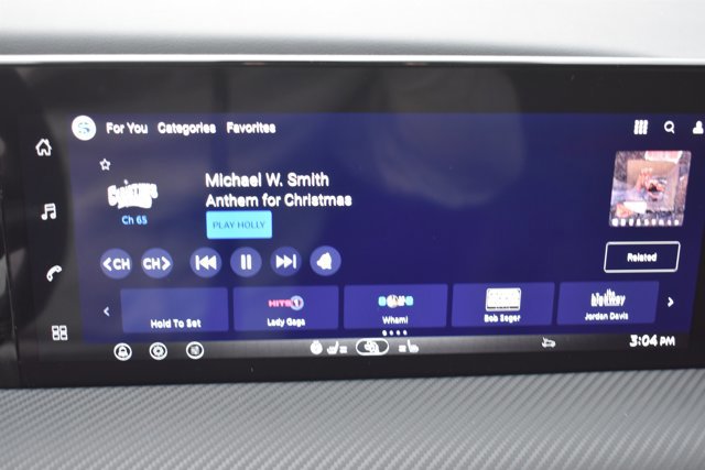 New 2026 Nissan Kicks SR w/ SR Premium Package image 24