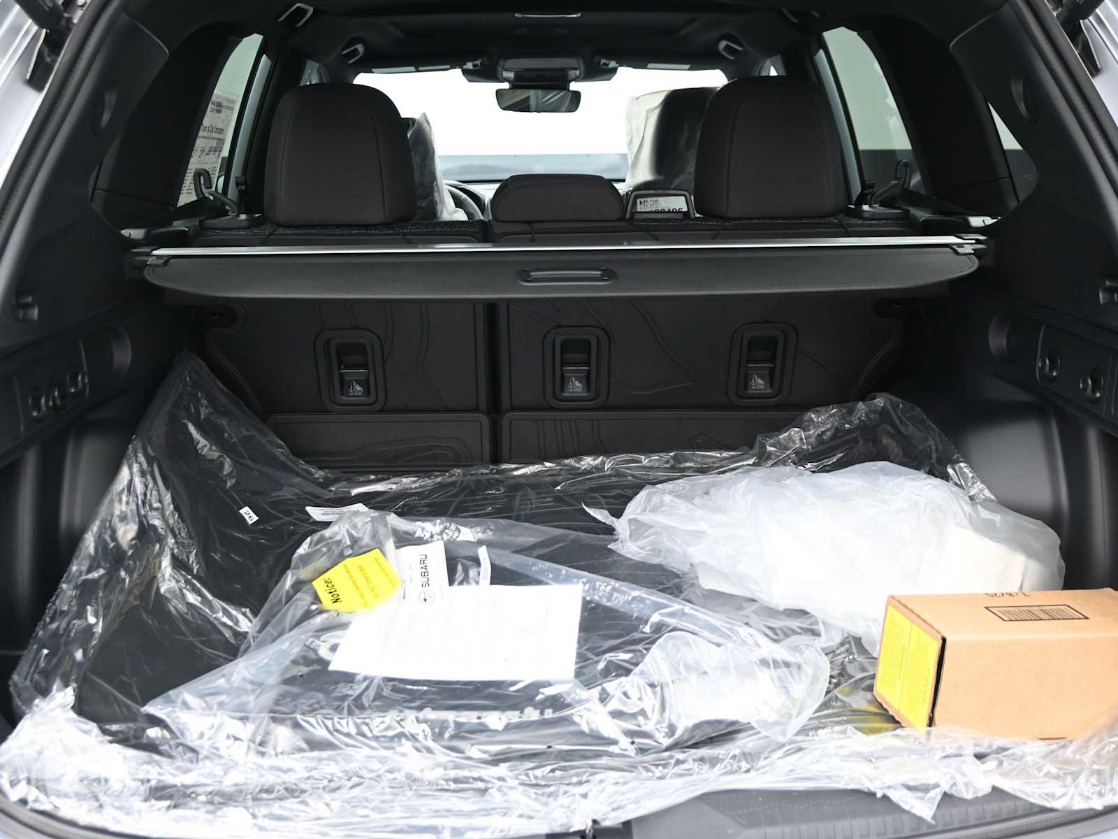 New 2026 Subaru Forester Premium image 5