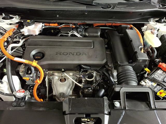 Used 2026 Honda CR-V Sport-L image 29