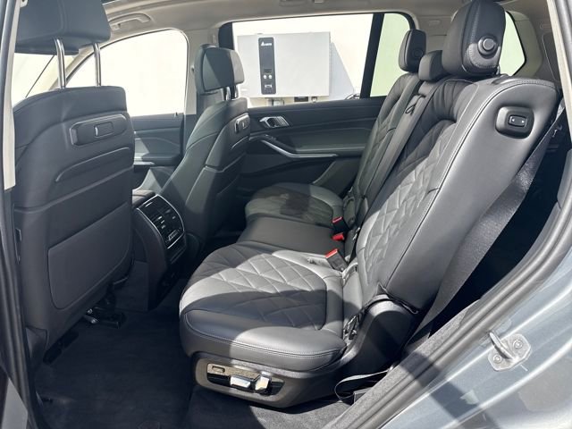 Certified 2025 BMW X7 xDrive40i image 24