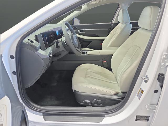 New 2026 Hyundai Sonata SEL image 4