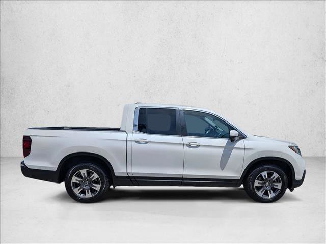 Used 2019 Honda Ridgeline RTL-T image 4
