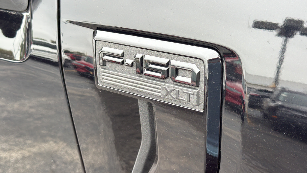 Certified 2024 Ford F150 XLT w/ Equipment Group 303A High AWD/4WD image 34