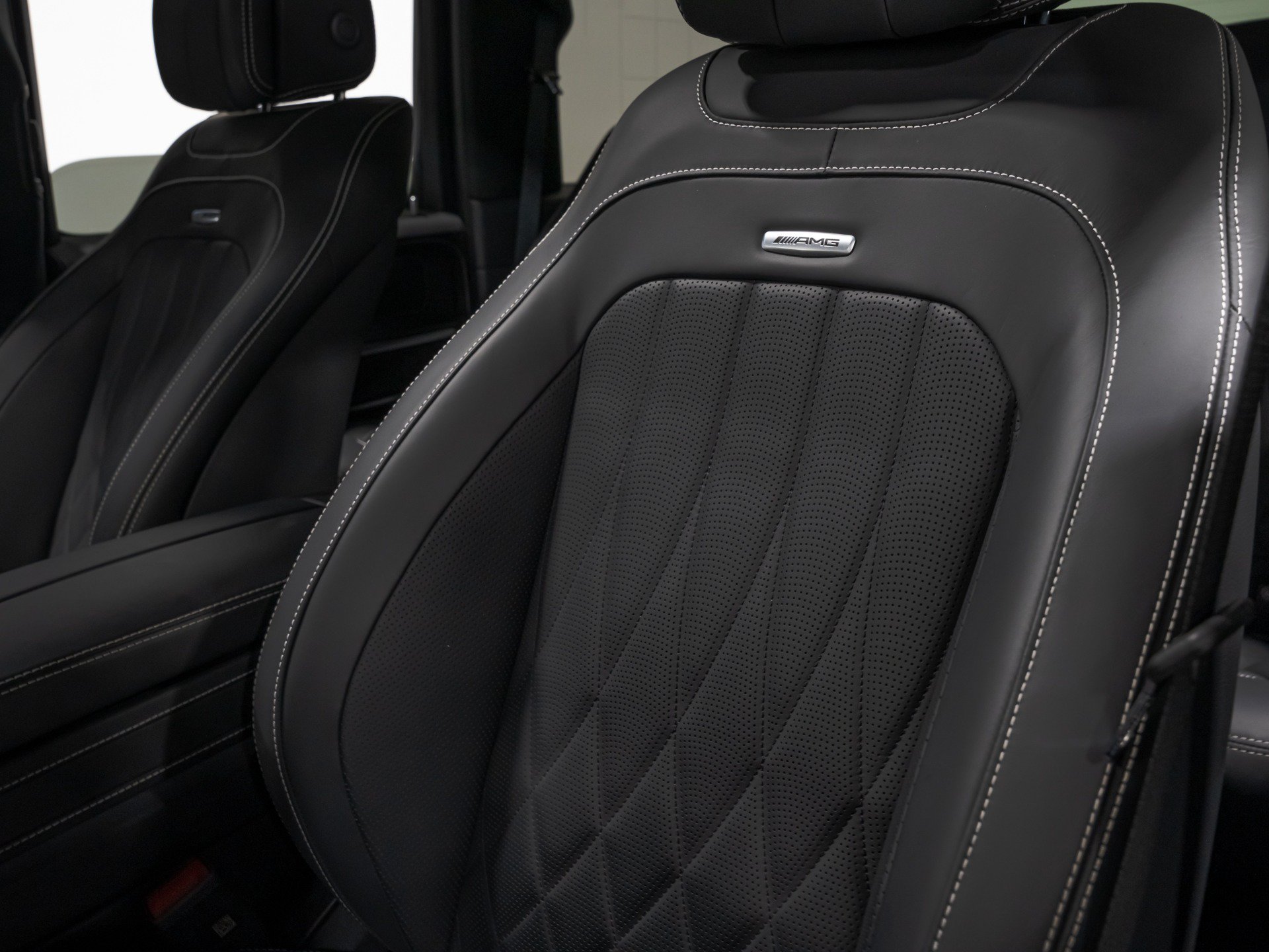 Used 2023 Mercedes-Benz G 63 AMG 4MATIC image 41