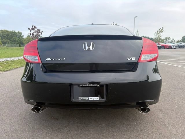 Used 2012 Honda Accord EX-L image 8