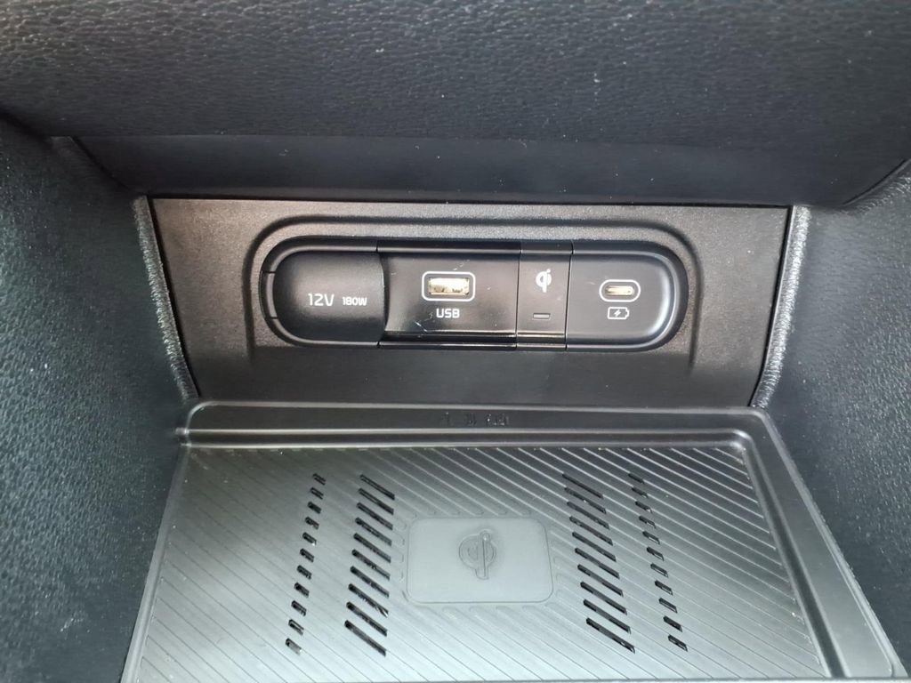 Used 2024 Kia Sportage X-Pro Prestige AWD/4WD image 14