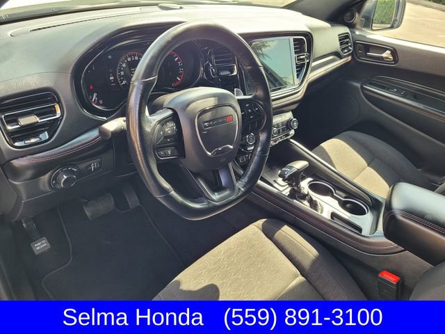 Used 2024 Dodge Durango R/T image 7