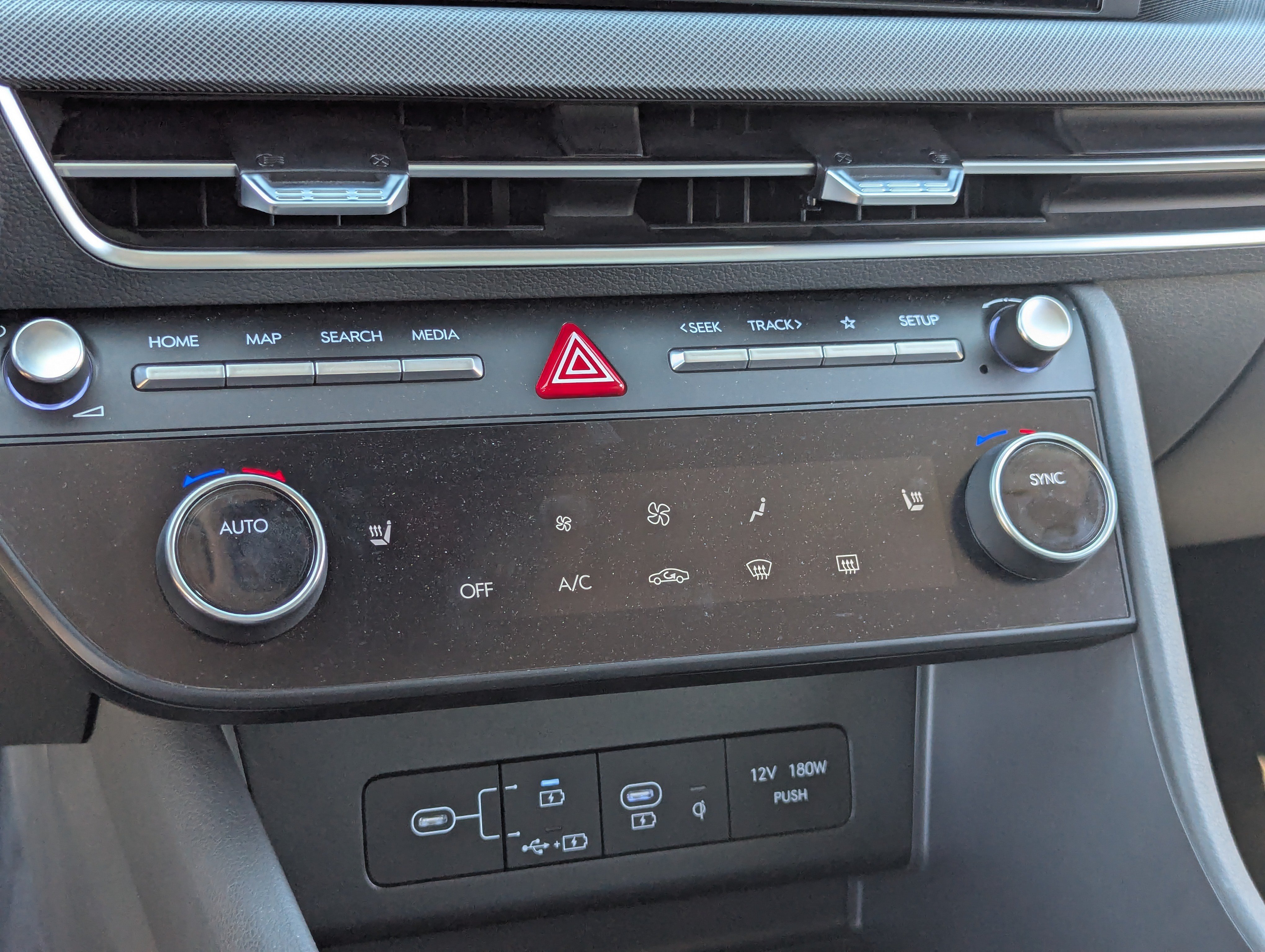 New 2026 Hyundai Sonata SEL FWD image 27