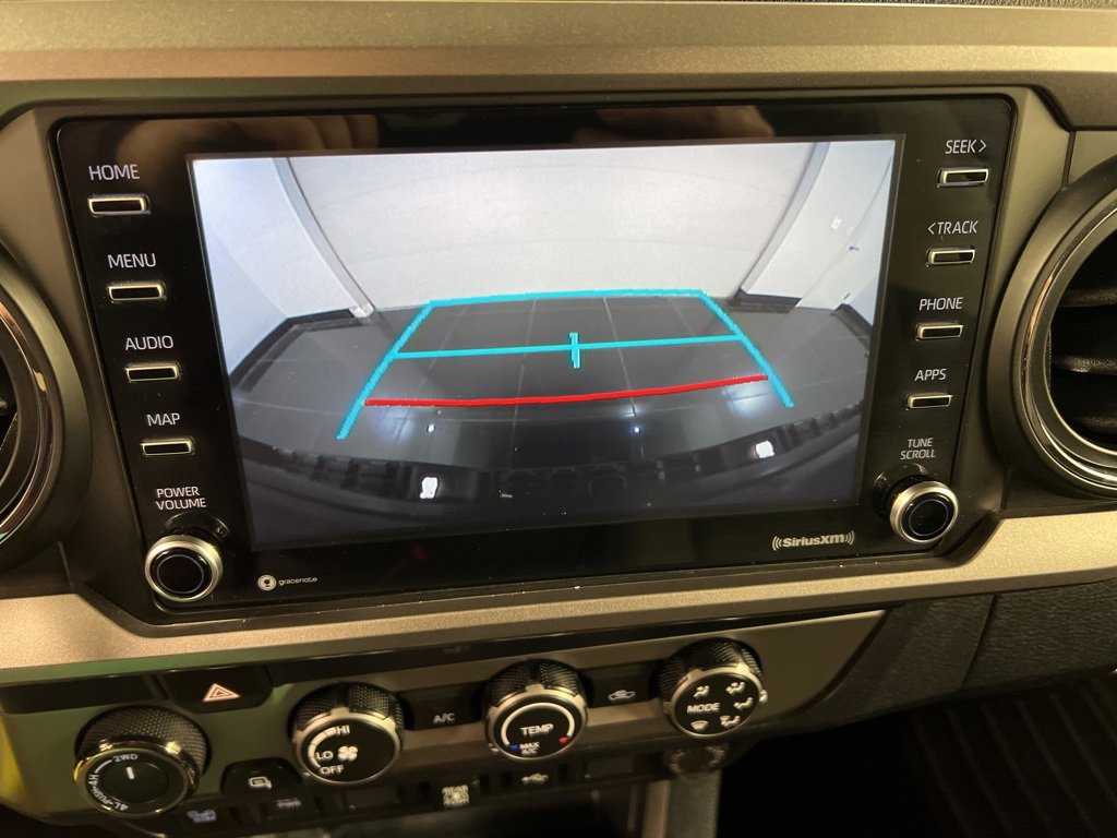 Used 2020 Toyota Tacoma SR5 w/ Technology Package image 14