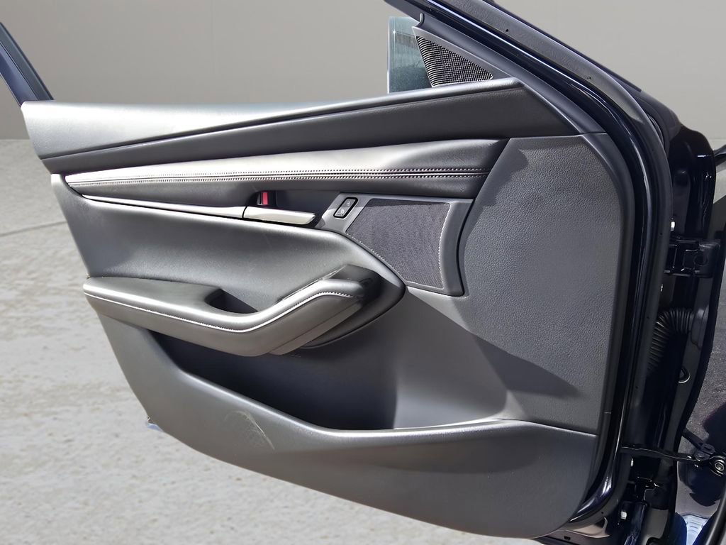 New 2026 MAZDA MAZDA3 s Sport image 16