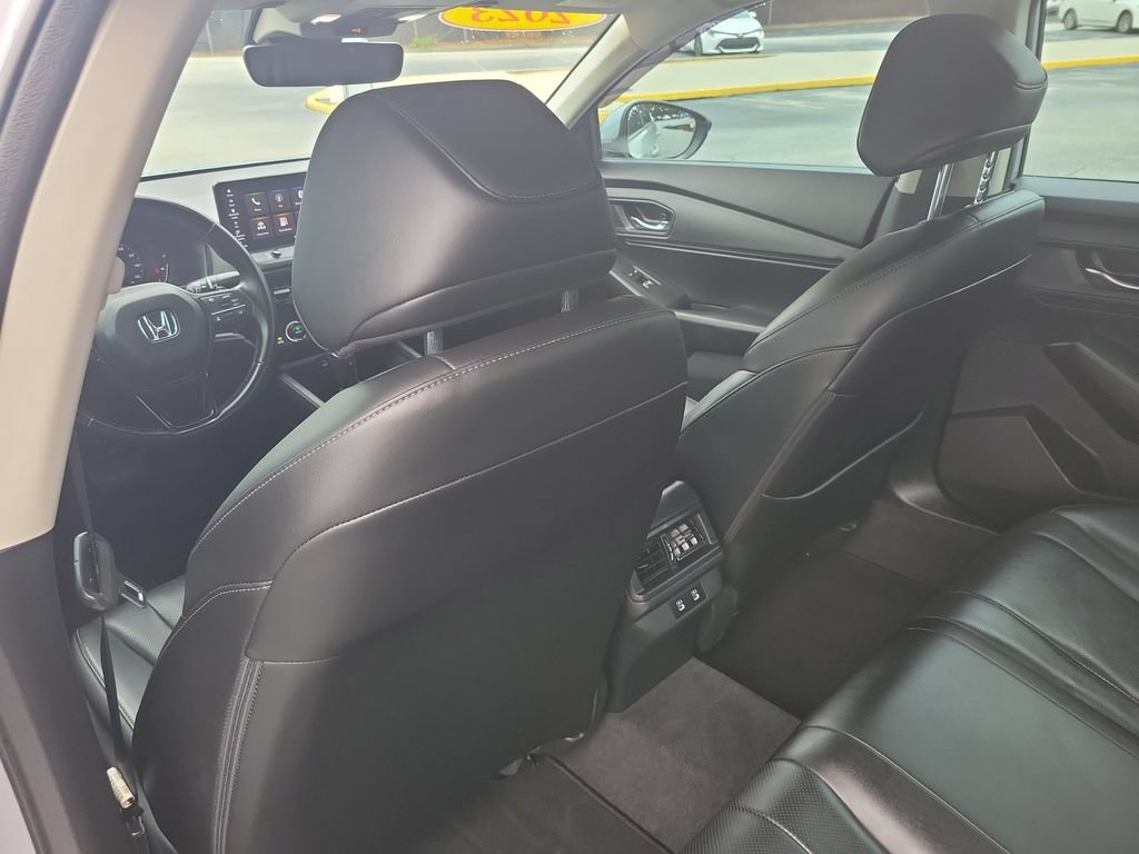 Used 2023 Honda Accord EX-L image 13