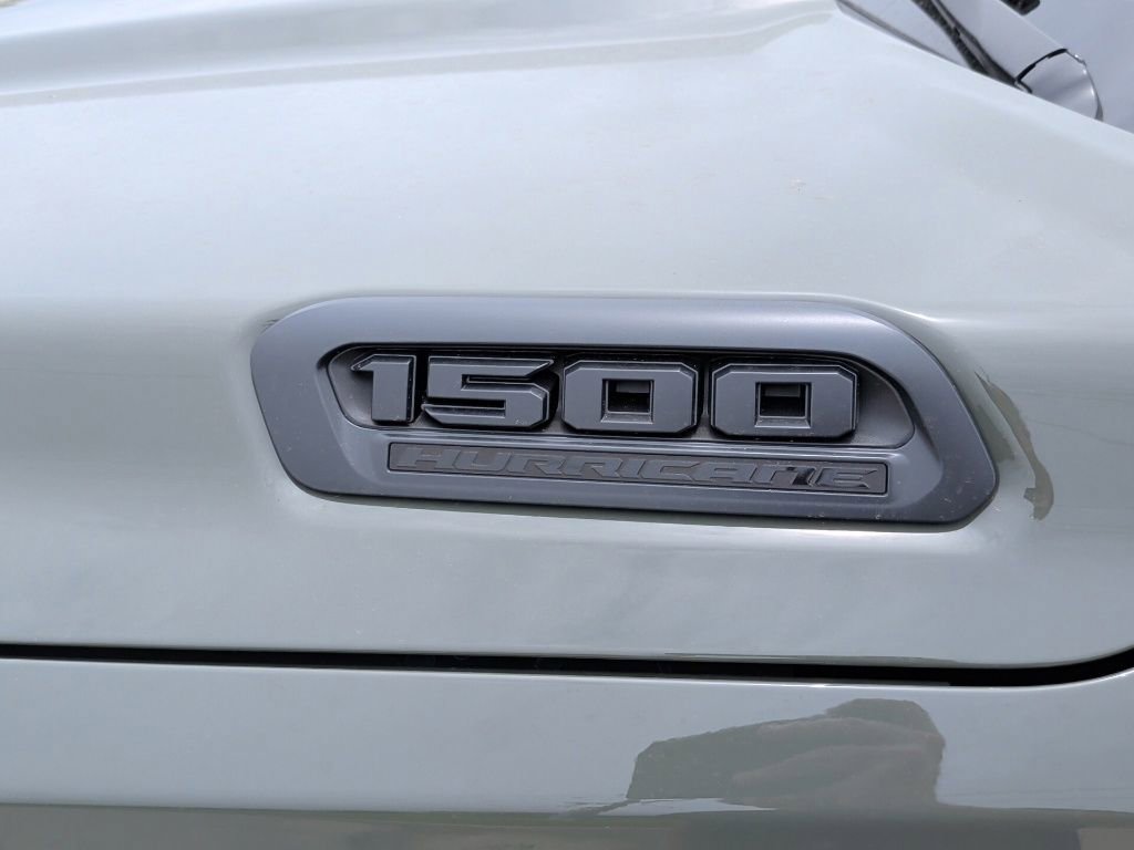 New 2026 RAM 1500 4x4 Crew Cab image 48