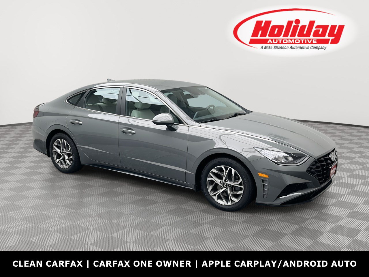Used 2022 Hyundai Sonata SEL