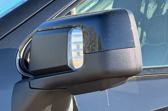 Used 2025 GMC Sierra 1500 AT4X image 55