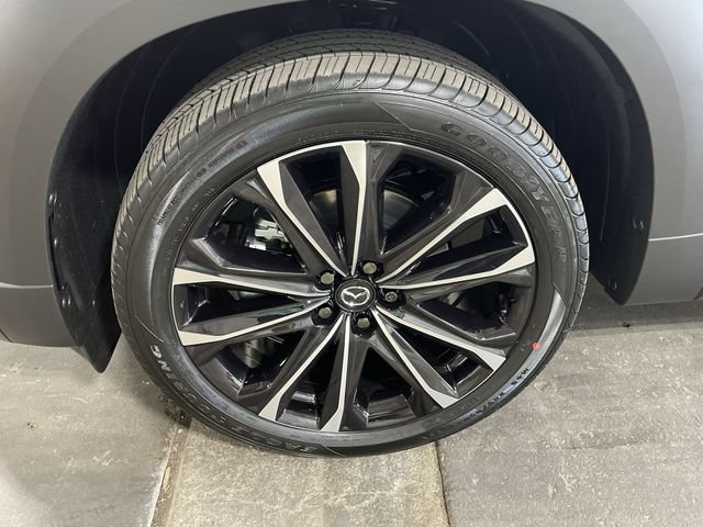 Certified 2025 MAZDA CX-50 AWD 2.5 Turbo w/ Weather Package image 23