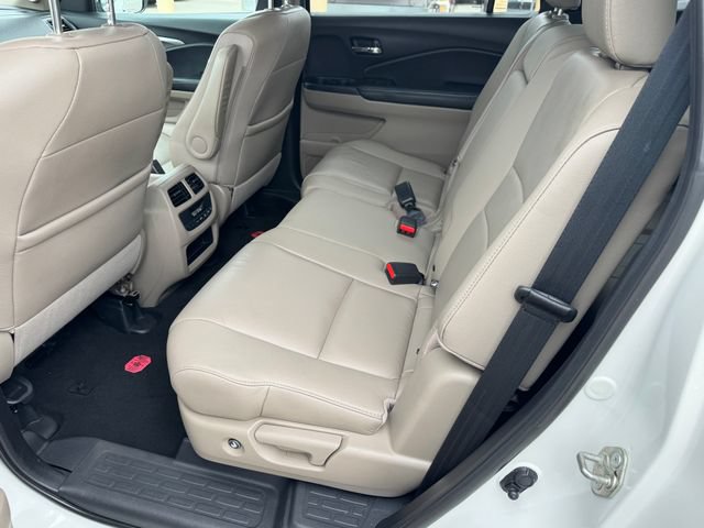 Used 2018 Honda Pilot EX-L image 16