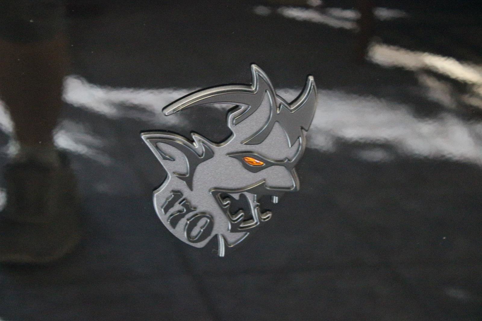 Used 2023 Dodge Challenger SRT Hellcat Redeye image 29