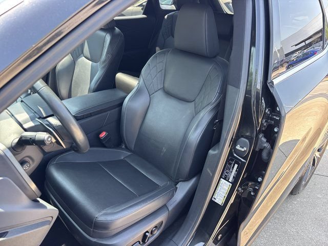 Used 2024 Lexus RX 350 FWD w/ Technology Package image 19