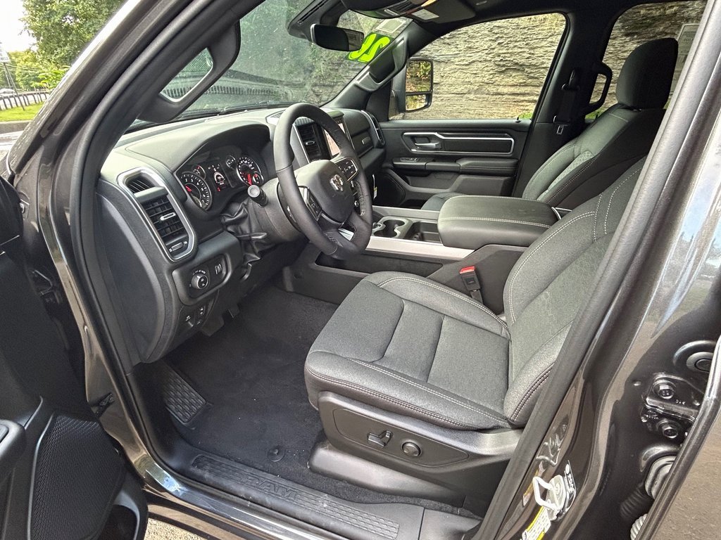 New 2026 RAM 1500 Big Horn image 17