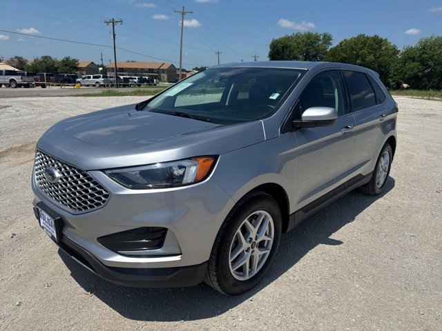 Used 2024 Ford Edge SEL
