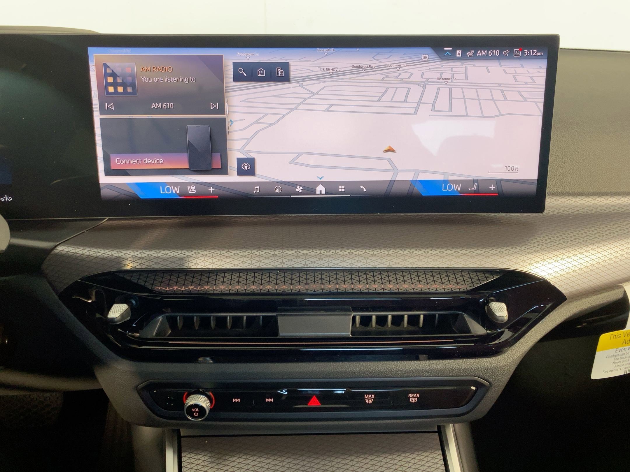 Used 2026 BMW 330i xDrive 330i NA xDrive (330i NA xDrive image 22