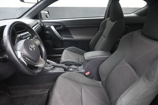 Used 2012 Scion tC FWD image 16