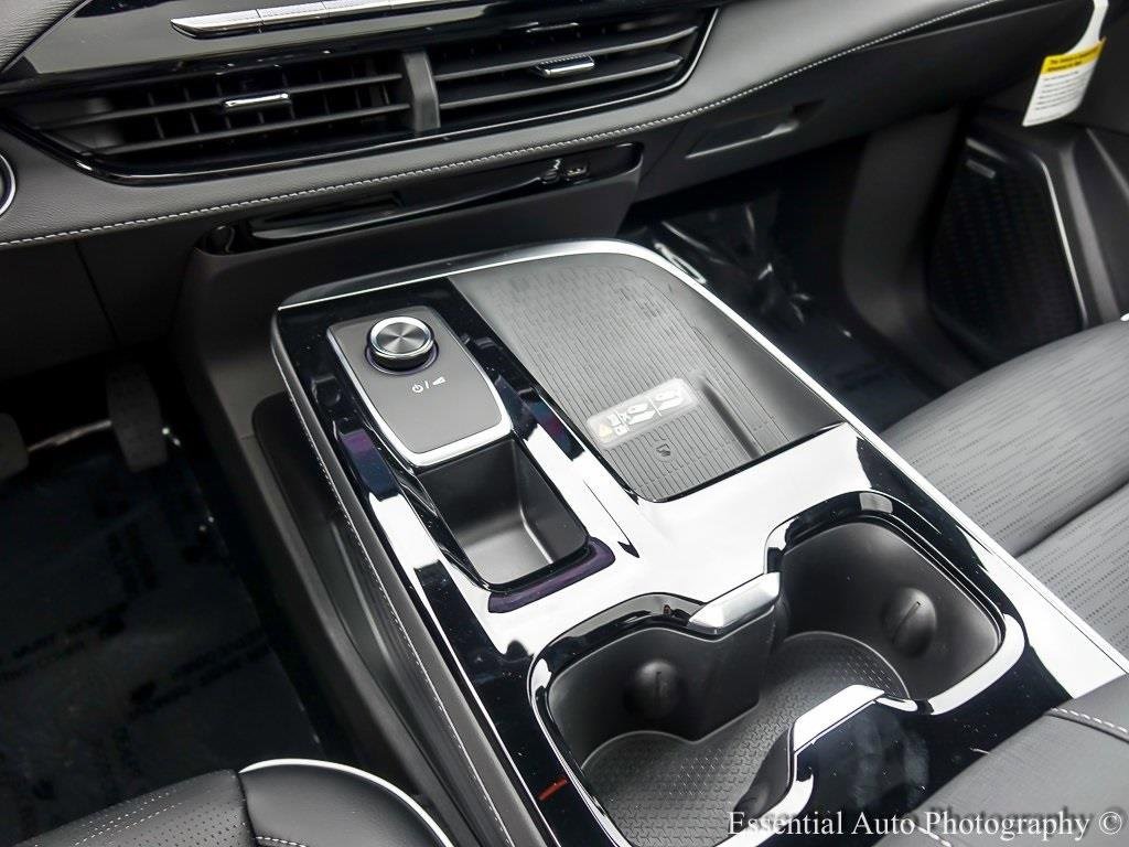 New 2026 Buick Enclave Sport Touring w/ Power Package image 23