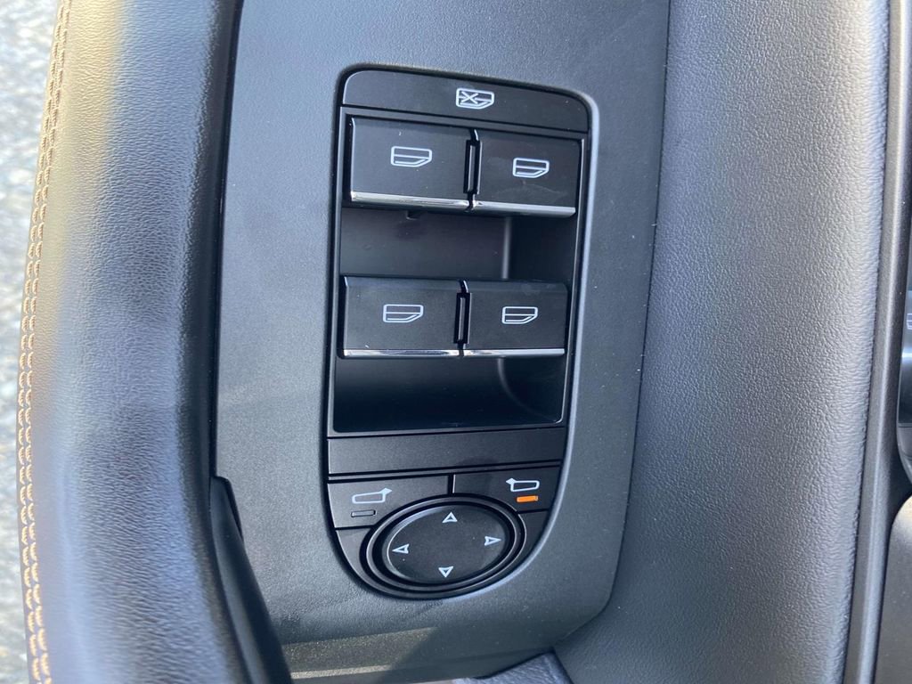 New 2025 MAZDA CX-90 3.3 Turbo w/ Premium Sport Pkg image 12