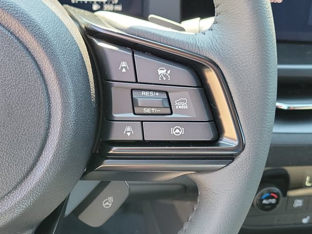 New 2026 Subaru Outback Premium AWD/4WD image 11