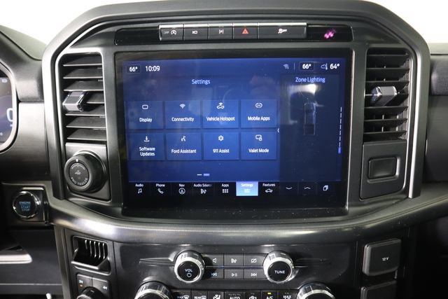 Used 2024 Ford F150 Lariat AWD/4WD image 58