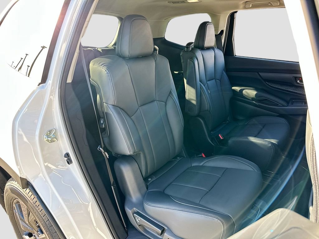 Certified 2026 Subaru Ascent Premium image 27
