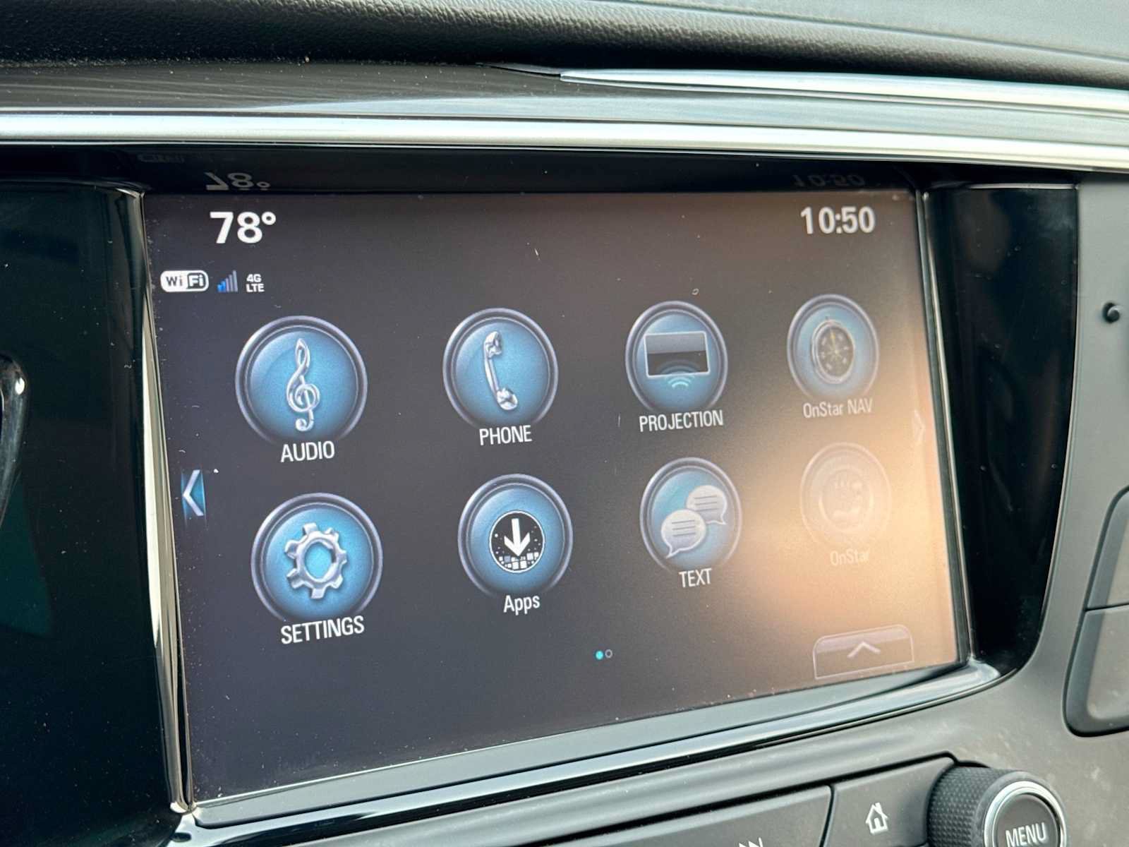 Used 2020 Buick Envision Preferred FWD image 27