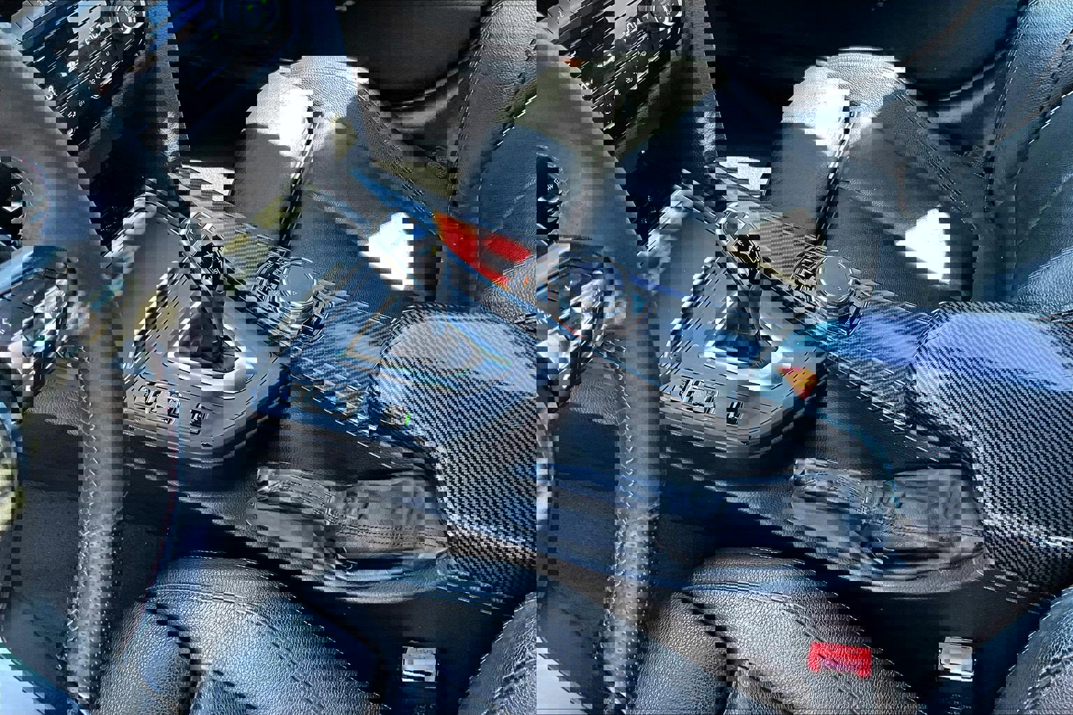 Used 2016 BMW 340i Sedan image 13