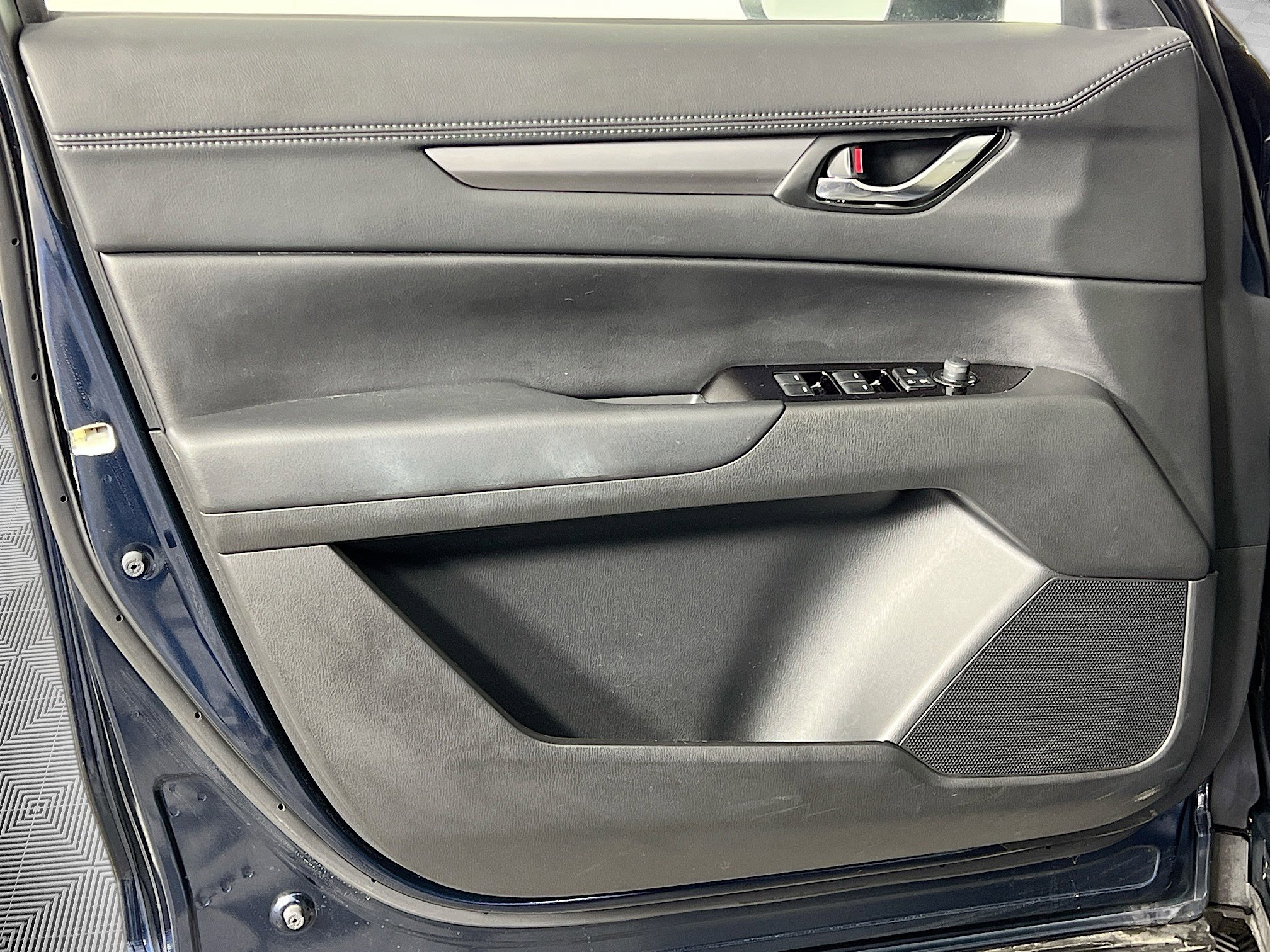 Used 2023 MAZDA CX-5 AWD 2.5 S w/ Preferred Package image 17